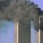 Watch live: United States honors September 11th victims 25 years on