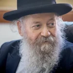 ‘Elder of the Kabbalists’ Rabbi David Batzri dies suddenly at 85