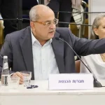 Arab MK reveals post-election plan for the Knesset