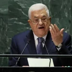 Second year in a row: US again denies Abbas a visa ahead of UN General Assembly