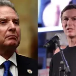 Witkoff, Kushner hold indirect talks with Iranian mediators