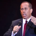 Portuguese comedians pull out of festival over Jerry Seinfeld’s Israel support