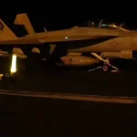 Watch: US forces destroy Iranian oil tanker in Gulf of Oman