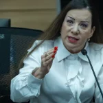 On her way out of Likud? Tally Gotliv: I will consider joining another party