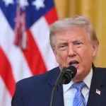 Trump: Iran ‘very much’ wants a deal