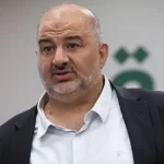 Likud’s move against Arab parties