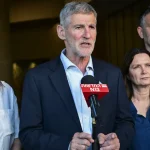 Yair Golan to Arab public: If you don’t vote, Netanyahu will be Prime Minister