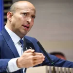 Bennett calls on Netanyahu to declare Qatar an enemy state at UN