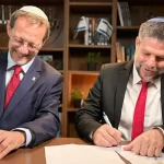 Religious Zionist Party’s central committee approves: Smotrich to pursue further alliances