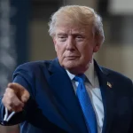 US media pushes back against Trump boycott