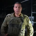 IDF Spokesperson: Hezbollah failed, abandoned personnel inside tunnels