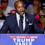 Trump nominates Rep. Wesley Hunt as US ambassador to Saudi Arabia
