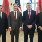 Israel, Morocco agree to upgrade ties, expand flights and exchange ambassadors