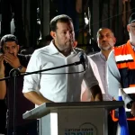 Samaria Regional Council head: We expect the government to exact a heavy price