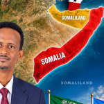 Gulaid Yusuf Idaan | Greater Somalia: The Unity Test