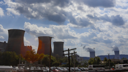 Shippingport's Data Hub Rises in the Age of AI Anxiety