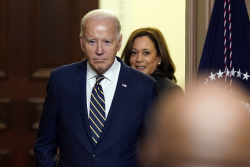 The Democratic Chicken–or the Hard Left Egg?