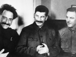 What a Stalin Biography Tells Us About Our Time