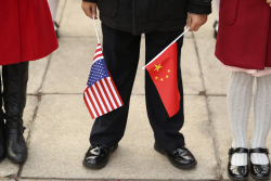 China Is Using Washington&rsquo;s Playbook