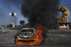 U.S. Cuts Off Antifa's Global Leftist Lifeline