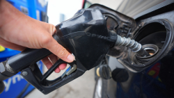 Gas Prices Are High, but So Is the Price of Liberty