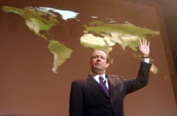 Al Gore's Inconvenient Lies