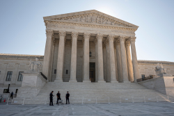 SAVE America Act v. Packing Supreme Court: Devil in the Details