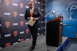 The Chicago Bears Are Playing America&rsquo;s Favorite Game&mdash;Eating Taxpayers