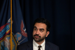 Call in the Feds to Investigate Lawless Mamdani