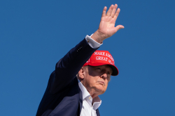 Jobs and Manufacturing Are on the Ballot
