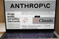 Pumpkin Spice and the AI Apocalypse