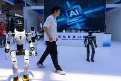 AI Moral Panic Demands Leadership, Not Pandering