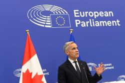Canadian Socialists Are Not Leading the 'Free World'