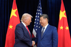 The High Stakes of the China State Visit