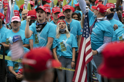 Young Voters Did Not Elect Trump for This
