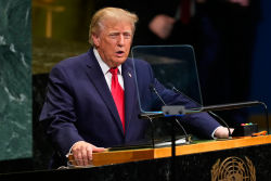 Toward a Post-Trump Politics