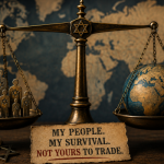 Reuven H. Taff | Dana Nessel, Who Gave You the Right to Volunteer My Survival?
