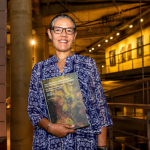 Silas Anastacio | Exclusive: Anelise Froés on Brazil, Education and Antisemitism – Part II