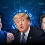 Battle over AI escalates and Trump attacks those demanding restrictions: ‘A sick conspiracy’