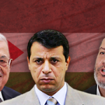 Hamas, Islamic Jihad and a powerful ex-Fatah official form an unlikely electoral alliance