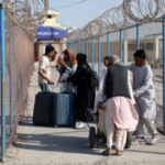 Iran’s wartime economic collapse drives Afghan migrants back to Taliban rule