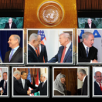 Once packed with world leaders, Netanyahu’s UN trip shrinks to six hours and no Trump meeting