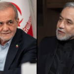 Iran in, Abbas out: Trump threatens new strikes as US grants Tehran leaders UN visas