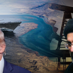 Shadowy Iran security chief resurfaces to sabotage US deal, pushing war toward escalation