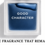 Ibrahim Mukherjee | The best perfume you can wear.