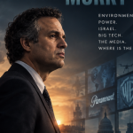 Lisa Shatz | Mark Ruffalo: How Dark Waters Became Murky