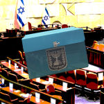 Central Elections C’ttee disqualifies Arab parties