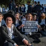 Shuki Friedman | Netanyahu’s false promise of ‘study or serve’
