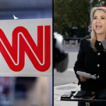 CNN, MS NOW and Politico sue Trump over White House ban