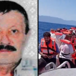 Captain arrested after northern Cyprus ferry disaster leaves 8 dead, 20 missing